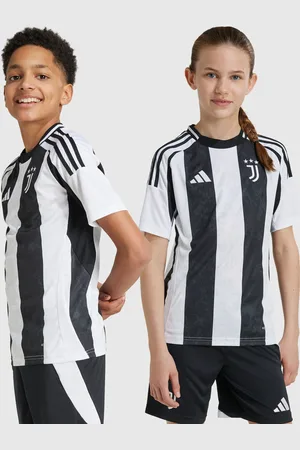 adidas Maglia Home 24/25 Juventus Bambino