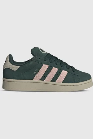 adidas Campus 00s e Rosa Donna