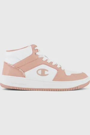 Champion Rebound 2.0 Mid Donna