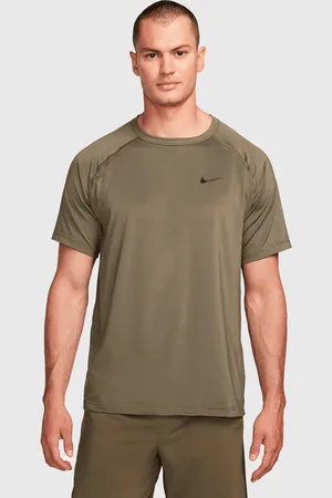 Nike Ready T-Shirt Fitness Uomo