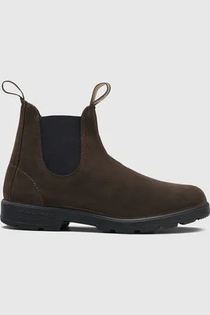 Blundstone 2410 Suede Uomo