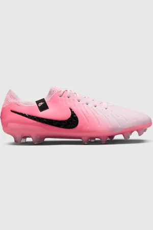 Nike Tiempo Legend 10 Elite FG Rosa Uomo