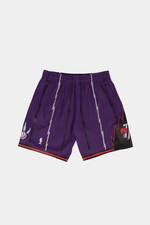 Mitchell & Ness Toronto Raptors Shorts 98-99 Uomo