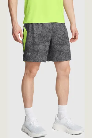 Under Armour Shorts UA Launch Elite 18 cm Castlerock Uomo