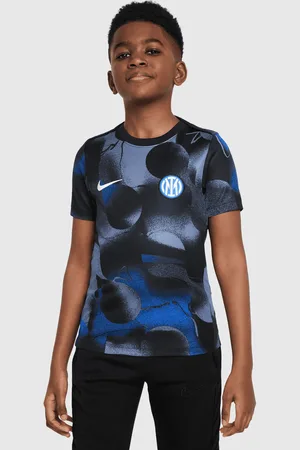 Nike T-Shirt Pre Match Inter Academy Pro Bambino