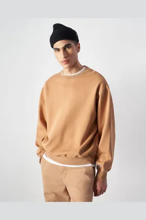 Champion Felpa Heritage Uomo