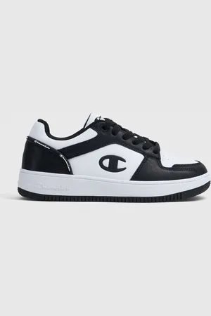 Champion RD18 Bianco e Bambino