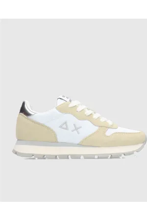 sun68 Ally Gold Silver Donna