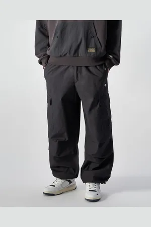 Champion Pantaloni Parachute Cargo Uomo