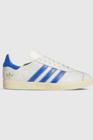 adidas Gazelle e Blu Donna