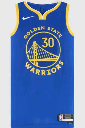 Nike Canotta Golden State Warriors Icon Edition 2022/23 Curry Uomo
