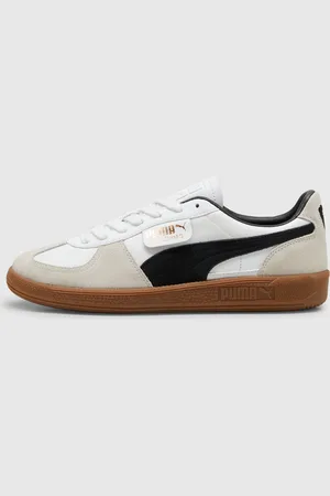 PUMA Palermo in Pelle Donna