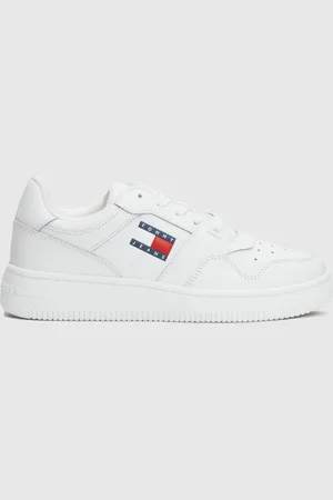 Tommy Hilfiger Meg White Donna