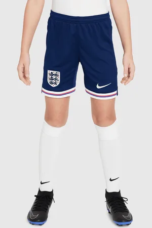 Nike Pantaloncino Home Inghilterra 2024/2025 Bambino
