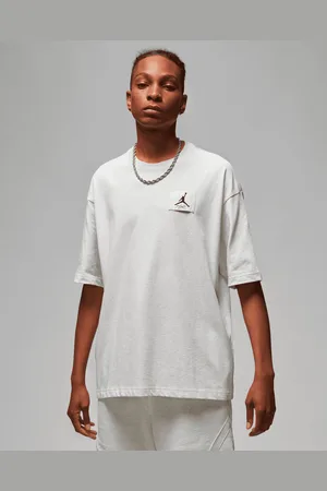 Nike T-Shirt Oversize Flight Essentials Uomo