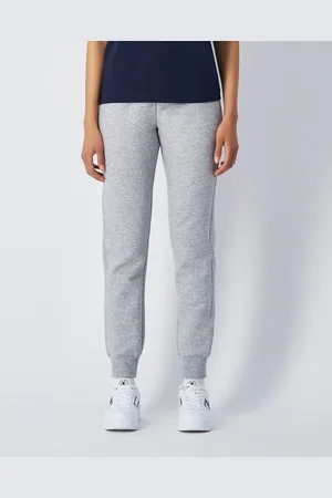 Champion Pantaloni joggers Slim Fit Donna