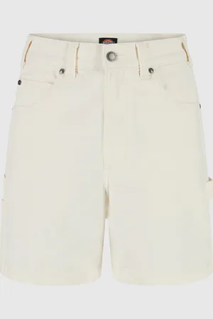 Dickies Pantaloncini Carpenter Duck Canvas Donna