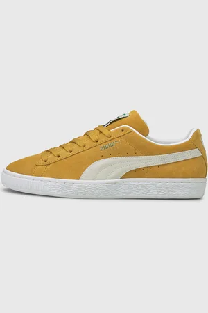 PUMA Suede Classic XXI Uomo