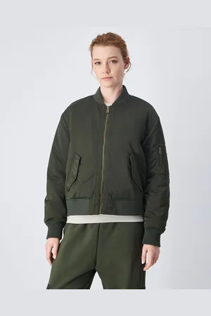 Champion Giacca Bomber Utility Donna