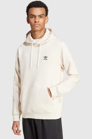 adidas Hoodie Trefoil Essentials Uomo