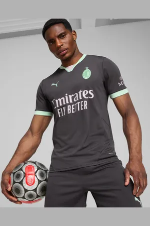 PUMA Terza Maglia Gara AC Milan 24/25 Uomo