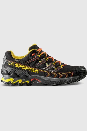 La Sportiva Ultra Raptor II Gore-Tex e Giallo Uomo