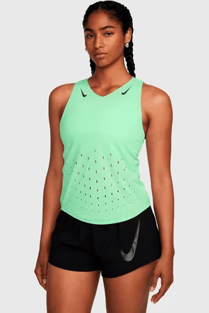 Nike AeroSwift Canottiera da Running Dri-FIT ADV Donna