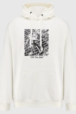 Vans Felpa Surveillance Uomo