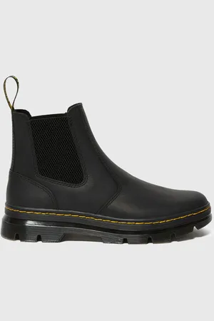 Dr. Martens Stivaletto Embury in Pelle Uomo