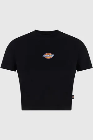 Dickies T-Shirt Maple Valley Donna