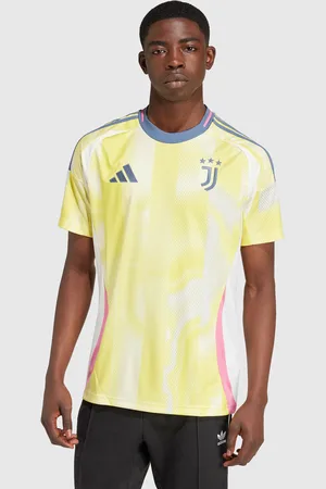adidas Maglia Away 24/25 Juventus Uomo