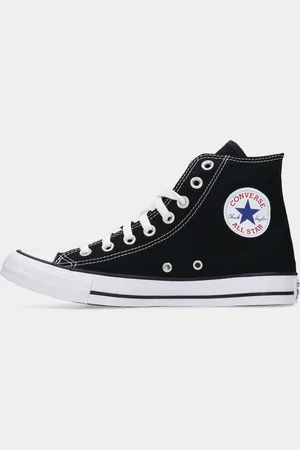 Converse Chuck Taylor All Star Hi Donna