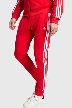 adidas Pantaloni Sportivi SST Track Uomo