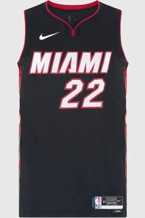 Nike Canotta Miami Heat Icon Edition 2022/23 Dri-FIT NBA Uomo