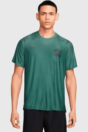 Nike Axis Performance System T-Shirt Dri-FIT ADV Uomo