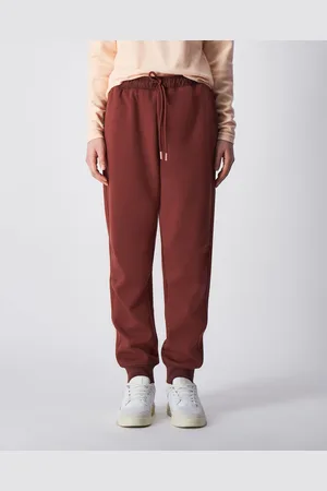 Champion Pantaloni joggers Interlock Slim Fit Donna