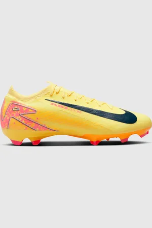 Nike Mercurial Vapor 16 Pro Km FG Arancio Uomo