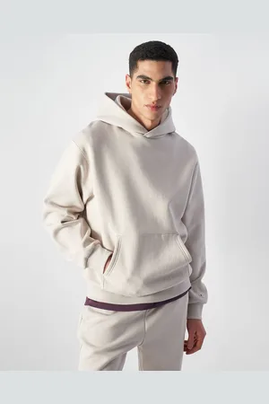Champion Felpa Con Cappuccio Eco Future Uomo