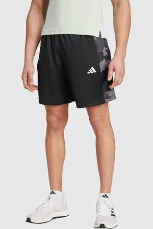 adidas Short da allenamento Train Essentials Camo Uomo