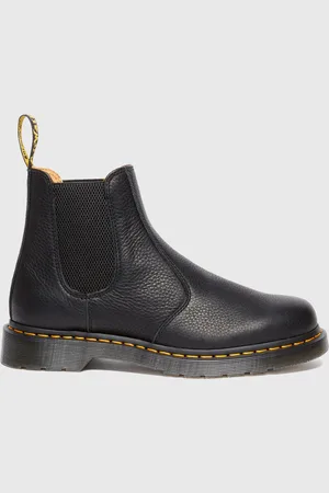 Dr. Martens Stivaletti Chelsea 2976 in Pelle Ambassador Uomo