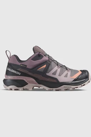 Salomon X Ultra 360 Gore-Tex Rosa Donna