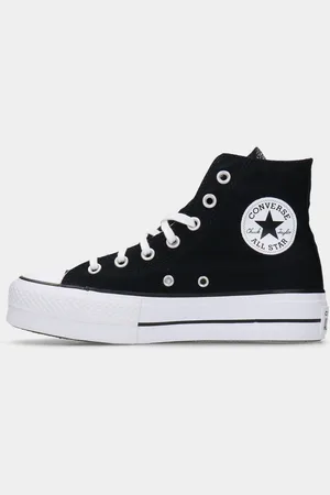 Converse Chuck Taylor All Star Lift Hi Donna