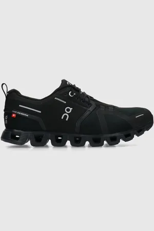 On Running Cloud 5 Waterproof Dna
