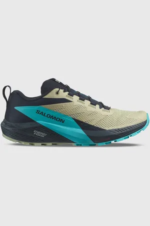 Salomon Sense Ride 5 Uomo