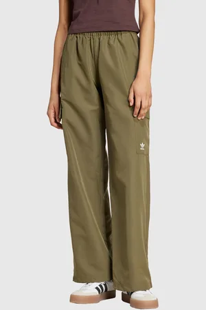 adidas Pantaloni Essentials Woven Cargo Donna