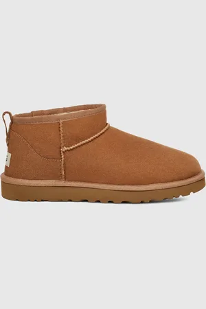 UGG Classic Ultra Mini Chestnut Uomo