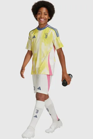 adidas Short Away 24/25 Juventus Bambino