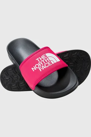 The North Face Ciabatte Base Camp Slides III Rosa Donna