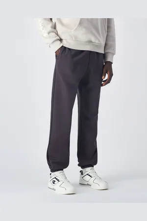 Champion Pantaloni Con Polsino Eco Future Uomo