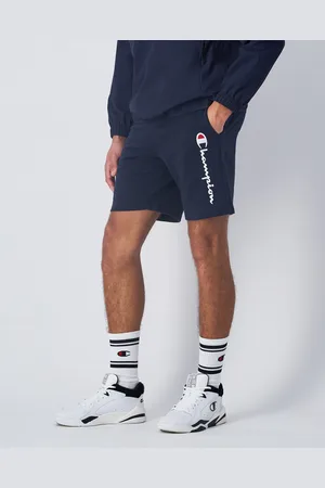 Champion Pantaloncino Icons Big Logo Uomo
